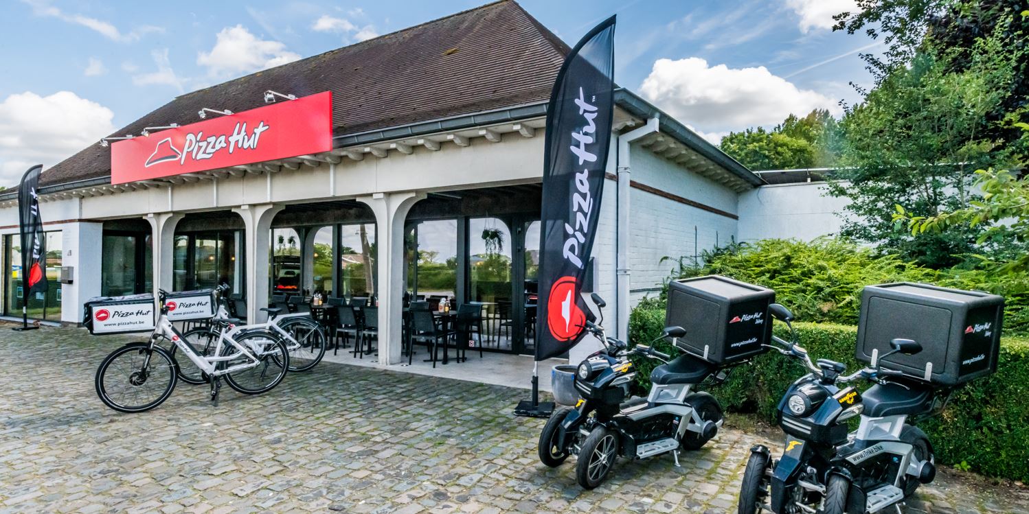 Pizza Hut Franchise