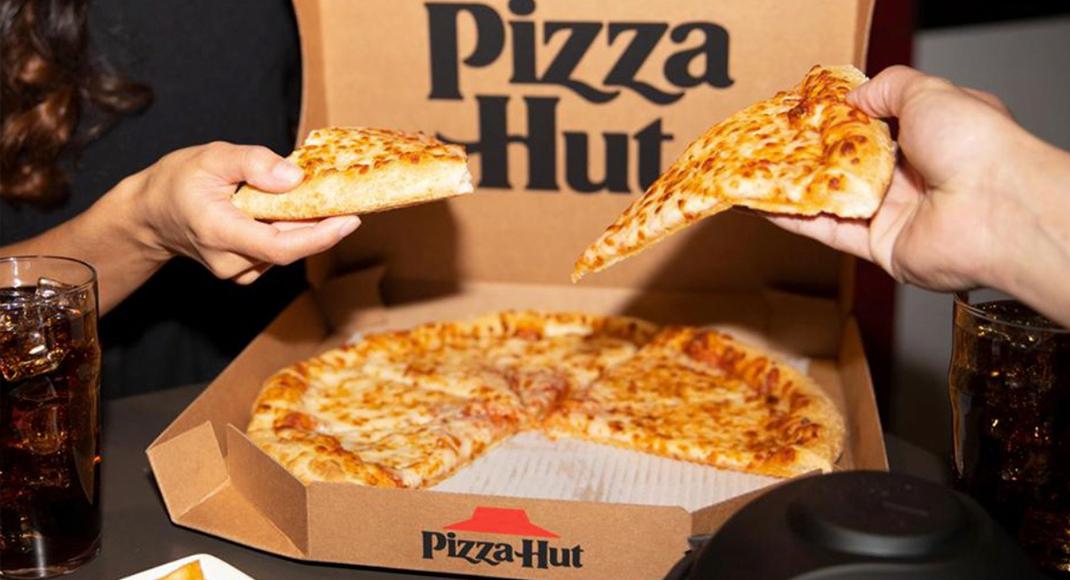 Pizza Hut Pizza Hut