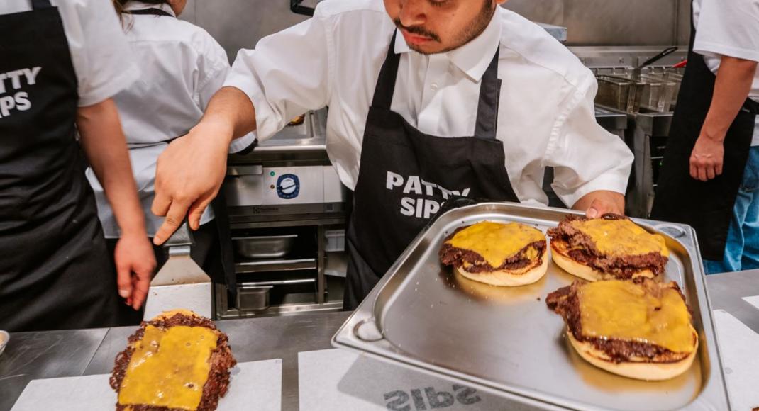 PATTY SIPS